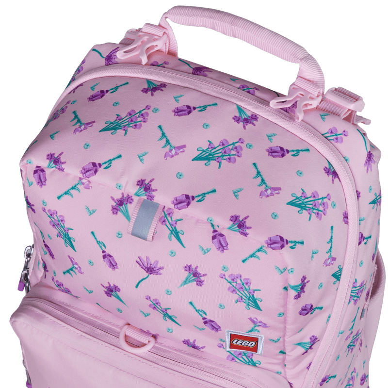 Carti si Birotica - Rechizite - Rucsacuri si genti scolare - Set 3 piese LEGO Flori - Infinity.ro