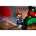 Jucarii, Copii si Bebe - Jucarii si jocuri - Figurine - LEGO Super Mario World – Mario si Yoshi 71437 - Infinity.ro