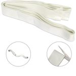 Auto si Moto - Piese auto si accesorii - Piese auto - Racorduri si furtune - Izolatie termica tub evacuare 25mm- Fibra de sticla - Infinity.ro