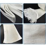 Auto si Moto - Piese auto si accesorii - Piese auto - Racorduri si furtune - Izolatie termica tub evacuare 25mm- Fibra de sticla - Infinity.ro