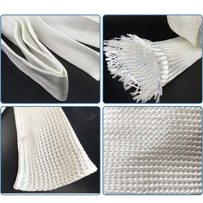 Auto si Moto - Piese auto si accesorii - Piese auto - Racorduri si furtune - Izolatie termica tub evacuare 25mm- Fibra de sticla - Infinity.ro