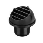 Auto si Moto - Piese auto si accesorii - Piese auto - Racorduri si furtune - Grila PAA-Auto pentru conducta aer cald diametru 75 mm - Infinity.ro