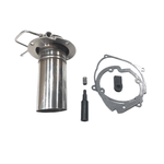 Auto si Moto - Piese auto si accesorii - Piese auto - Sisteme de climatizare - Camera Ardere D4  D4s D4 PLUS compatibila Eberspacher - Infinity.ro