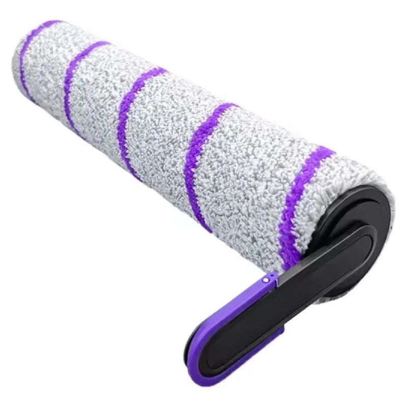 Electronice si Electrocasnice - Ingrijirea locuintei - Aspiratoare - Set filtre si perie PAA-home compatibil cu Rowenta X-Clean 10 pentru curatare eficienta - Infinity.ro