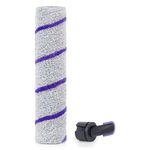 Electronice si Electrocasnice - Ingrijirea locuintei - Aspiratoare - Set filtre si perie PAA-home compatibil cu Rowenta X-Clean 10 pentru curatare eficienta - Infinity.ro