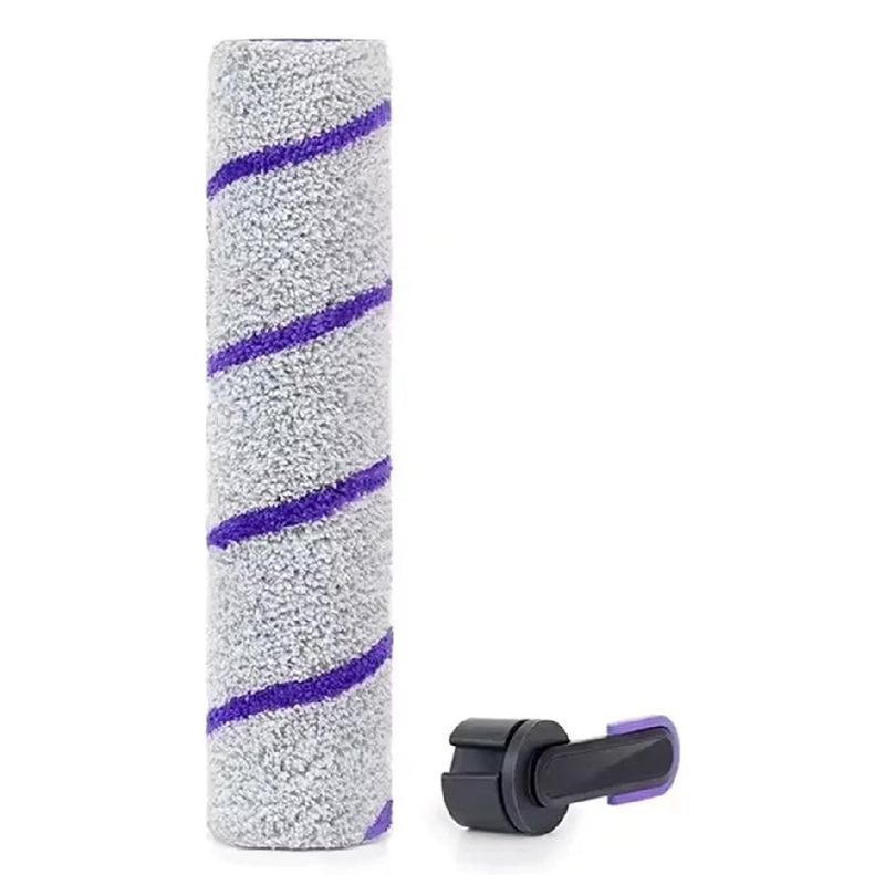 Electronice si Electrocasnice - Ingrijirea locuintei - Aspiratoare - Set filtre si perie PAA-home compatibil cu Rowenta X-Clean 10 pentru curatare eficienta - Infinity.ro