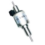 Auto si Moto - Piese auto si accesorii - Piese auto - Pompe de combustibil si injectoare - Pompa combustibil 12V comaptibila Webasto Air Top - Infinity.ro