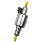 Auto si Moto - Piese auto si accesorii - Piese auto - Pompe de combustibil si injectoare - Pompa combustibil 12V 65ml PAA-auto, compatibila cu incalzitoare diesel, - Infinity.ro