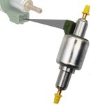 Auto si Moto - Piese auto si accesorii - Piese auto - Pompe de combustibil si injectoare - Pompa combustibil 24V 65ml PAA-auto, compatibila cu incalzitoare diesel - Infinity.ro