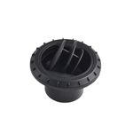 Auto si Moto - Piese auto si accesorii - Piese auto - Racorduri si furtune - Grila aer rotativa 60mm compatibila D2 /AT2000 / incalzitoare diesel 2KW - Infinity.ro