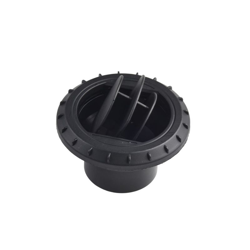 Auto si Moto - Piese auto si accesorii - Piese auto - Racorduri si furtune - Grila aer rotativa 60mm compatibila D2 /AT2000 / incalzitoare diesel 2KW - Infinity.ro