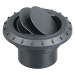 Auto si Moto - Piese auto si accesorii - Piese auto - Racorduri si furtune - Grila aer rotativa 60mm compatibila D2 /AT2000 / incalzitoare diesel 2KW - Infinity.ro