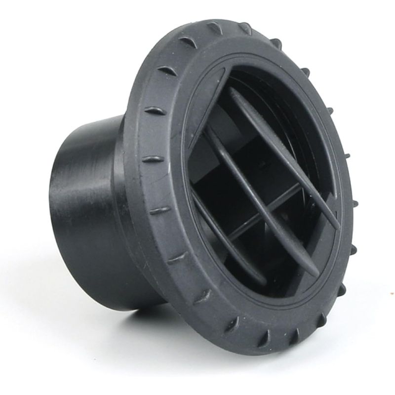 Auto si Moto - Piese auto si accesorii - Piese auto - Racorduri si furtune - Grila aer rotativa 60mm compatibila D2 /AT2000 / incalzitoare diesel 2KW - Infinity.ro