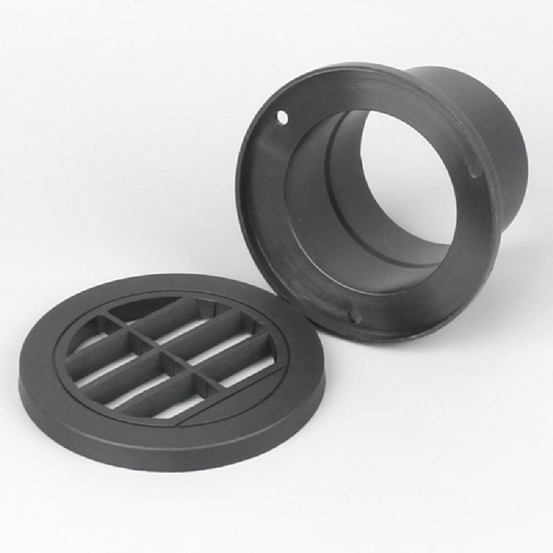 Auto si Moto - Piese auto si accesorii - Piese auto - Racorduri si furtune - Grila conducta diametru 75 mm dreapta - Infinity.ro