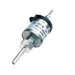 Auto si Moto - Piese auto si accesorii - Piese auto - Pompe de combustibil si injectoare - Pompa 1-4KW combustibil 24V comaptibila  Eberspacher - Infinity.ro