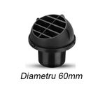 Auto si Moto - Piese auto si accesorii - Piese auto - Racorduri si furtune - Grila conducta diametru 60 mm 201577890600 - Infinity.ro