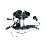 Auto si Moto - Piese auto si accesorii - Piese auto - Sisteme de climatizare - Motoras 2000ST 24V compatibil Webasto 2000ST - Infinity.ro