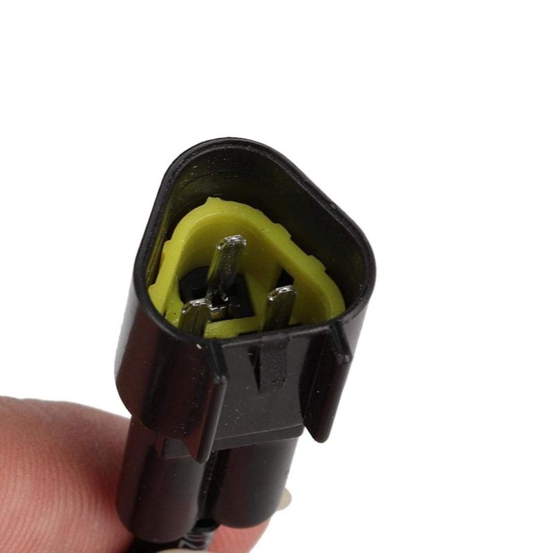 Auto si Moto - Piese auto si accesorii - Piese auto - Sisteme de climatizare - Comutator de la Paa-Auto® pentru reglare temperatura incalzitoare auto - Infinity.ro