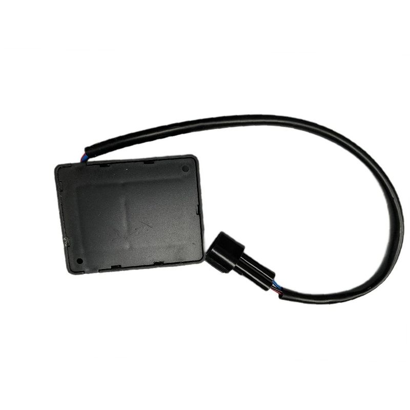 Auto si Moto - Piese auto si accesorii - Piese auto - Sisteme de climatizare - Comutator de la Paa-Auto® pentru reglare temperatura incalzitoare auto - Infinity.ro