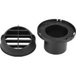 Auto si Moto - Piese auto si accesorii - Piese auto - Racorduri si furtune - Grila conducta diametru 43 mm rotunda - Infinity.ro