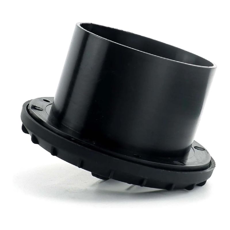 Auto si Moto - Piese auto si accesorii - Piese auto - Racorduri si furtune - Grila pentru conductele de aer cald  de la Paa-Auto® diametru 60 mm cu grilaj - Infinity.ro