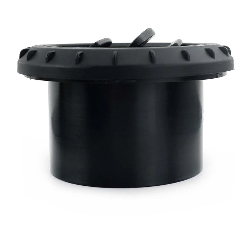 Auto si Moto - Piese auto si accesorii - Piese auto - Racorduri si furtune - Grila pentru conductele de aer cald  de la Paa-Auto® diametru 60 mm cu grilaj - Infinity.ro