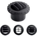 Auto si Moto - Piese auto si accesorii - Piese auto - Racorduri si furtune - Grila pentru conductele de aer cald  de la Paa-Auto® diametru 60 mm cu grilaj - Infinity.ro