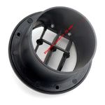 Auto si Moto - Piese auto si accesorii - Piese auto - Racorduri si furtune - Grila pentru conductele de aer cald  de la Paa-Auto® diametru 60 mm cu grilaj - Infinity.ro