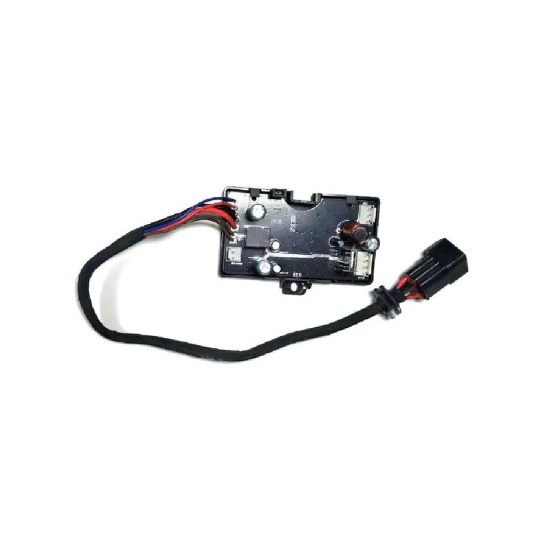 Auto si Moto - Piese auto si accesorii - Piese auto - Sisteme de climatizare - Unitate electronica sirocou - 12V - Infinity.ro
