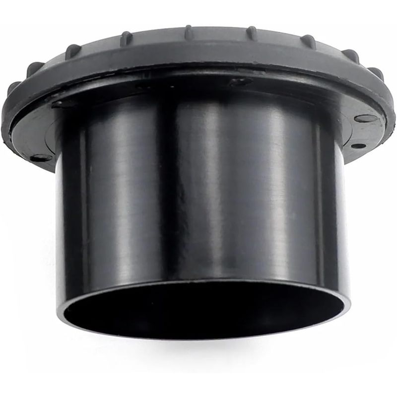 Auto si Moto - Piese auto si accesorii - Piese auto - Racorduri si furtune - Grila pentru conductele de aer cald de la Paa-Auto® diametru 60 mm iesire rotativa - Infinity.ro