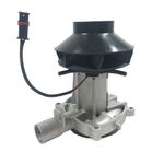 Auto si Moto - Piese auto si accesorii - Piese auto - Sisteme de climatizare - Motoras D4s  D4 PLUS compatibil Eberspacher Airtronic 24V 252145992000 - Infinity.ro