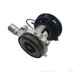 Auto si Moto - Piese auto si accesorii - Piese auto - Sisteme de climatizare - Motoras D4s  D4 PLUS compatibil Eberspacher Airtronic 24V 252145992000 - Infinity.ro