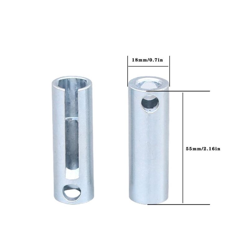 Auto si Moto - Piese auto si accesorii - Piese auto - Kit-uri revizie - Cheie bujie PAA Auto compatibila Eberspacher D2  D4S - Infinity.ro