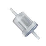 Auto si Moto - Piese auto si accesorii - Piese auto - Filtre si accesorii - Filtru plastic combustibil incalzitor auxiliar - Infinity.ro
