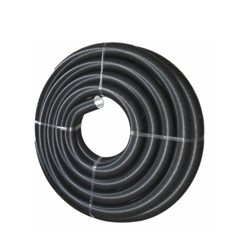 Auto si Moto - Piese auto si accesorii - Piese auto - Racorduri si furtune - Tub pentru aer cald diametru 80mm - Infinity.ro