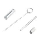 Auto si Moto - Piese auto si accesorii - Piese auto - Kit-uri revizie - Kit reparatie arzator de la Paa-Auto® reparatii compatibil incalzitor Eberspacher D2 D4 D4S - Infinity.ro