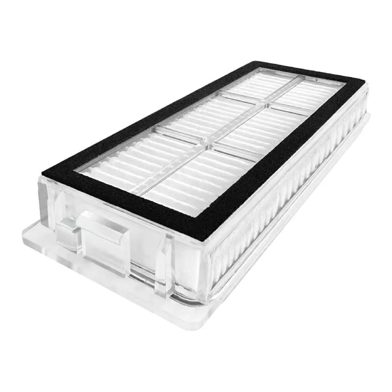 Electronice si Electrocasnice - Ingrijirea locuintei - Accesorii aparate pentru ingrijirea locuintei - Set 2 filtre PAA-home compatibil cu Dreame L20 Ultra L30 Ultra pentru colector praf - Infinity.ro