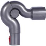 Electronice si Electrocasnice - Ingrijirea locuintei - Accesorii aparate pentru ingrijirea locuintei - Adaptor reglabil  PAA-home compatibil cu Dyson Gen5 - Infinity.ro