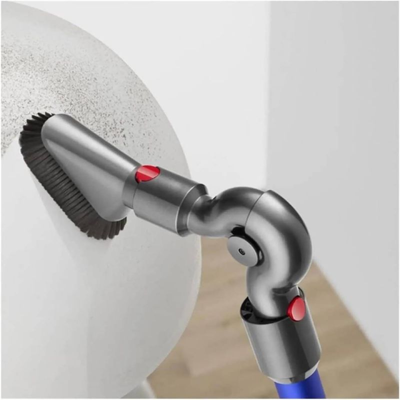 Electronice si Electrocasnice - Ingrijirea locuintei - Accesorii aparate pentru ingrijirea locuintei - Adaptor reglabil  PAA-home compatibil cu Dyson Gen5 - Infinity.ro