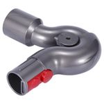 Electronice si Electrocasnice - Ingrijirea locuintei - Accesorii aparate pentru ingrijirea locuintei - Adaptor reglabil  PAA-home compatibil cu Dyson Gen5 - Infinity.ro