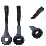 Electronice si Electrocasnice - Ingrijirea locuintei - Accesorii aparate pentru ingrijirea locuintei - Set accesorii PAA-home compatibil cu Shark AI AV2501S AV2501AE RV2502AE pentru intretinere completa - Infinity.ro