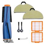 Electronice si Electrocasnice - Ingrijirea locuintei - Accesorii aparate pentru ingrijirea locuintei - Set accesorii PAA-home compatibil cu Shark AI AV2501S AV2501AE RV2502AE pentru intretinere completa - Infinity.ro