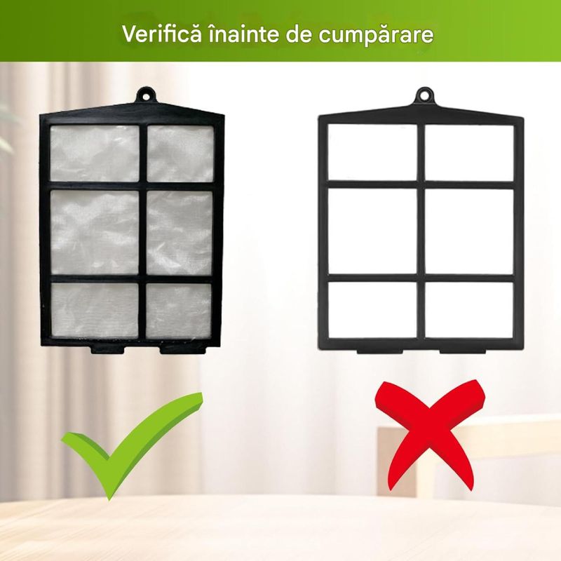 Electronice si Electrocasnice - Ingrijirea locuintei - Accesorii aparate pentru ingrijirea locuintei - Capac filtru praf compatibil cu aspiratoare Shark Power Detect Pro – protectie si durabilitate - Infinity.ro