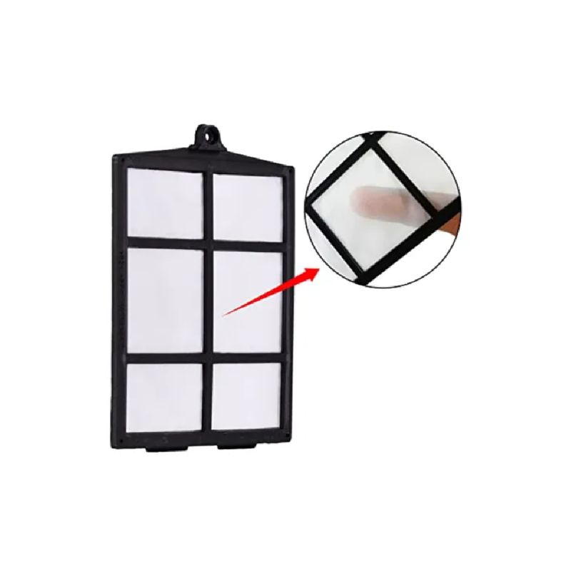 Electronice si Electrocasnice - Ingrijirea locuintei - Accesorii aparate pentru ingrijirea locuintei - Capac filtru praf compatibil cu aspiratoare Shark Power Detect Pro – protectie si durabilitate - Infinity.ro