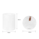 Electronice si Electrocasnice - Ingrijirea locuintei - Accesorii aparate pentru ingrijirea locuintei - Set 4 filtre PAA-home compatibil cu Shark AI IQ AV/ RV pentru protectia statiei - Infinity.ro