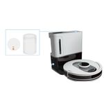 Electronice si Electrocasnice - Ingrijirea locuintei - Accesorii aparate pentru ingrijirea locuintei - Set 4 filtre PAA-home compatibil cu Shark AI IQ AV/ RV pentru protectia statiei - Infinity.ro