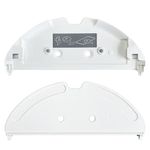 Electronice si Electrocasnice - Ingrijirea locuintei - Accesorii aparate pentru ingrijirea locuintei - Suport mop Alb PAA-home compatibil cu Roborock Q8 Max Q8 Max+ - Infinity.ro