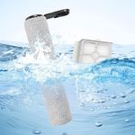 Electronice si Electrocasnice - Ingrijirea locuintei - Accesorii aparate pentru ingrijirea locuintei - Set filtre si perie PAA-home compatibil cu Roborock F25 F25 LT RT ACE ALT pentru curatare eficienta - Infinity.ro