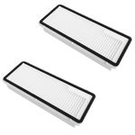 Electronice si Electrocasnice - Ingrijirea locuintei - Accesorii aparate pentru ingrijirea locuintei - Set accesorii PAA-home compatibil cu Narwal Freo Z10 Ultra Freo Z10 pentru intretinere completa - Infinity.ro