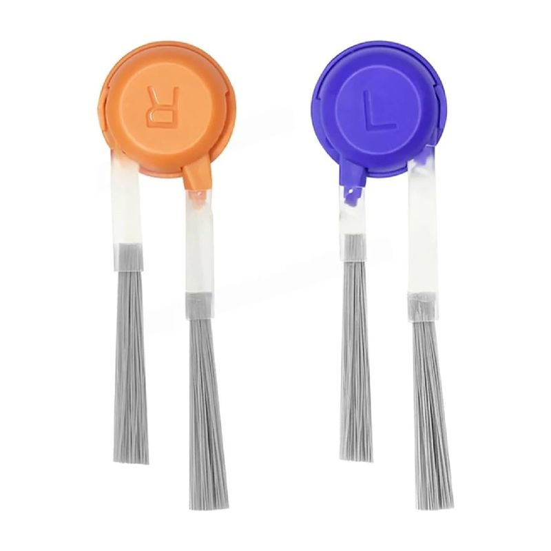 Electronice si Electrocasnice - Ingrijirea locuintei - Accesorii aparate pentru ingrijirea locuintei - Set accesorii PAA-home compatibil cu Narwal Freo Z10 Ultra Freo Z10 pentru intretinere completa - Infinity.ro